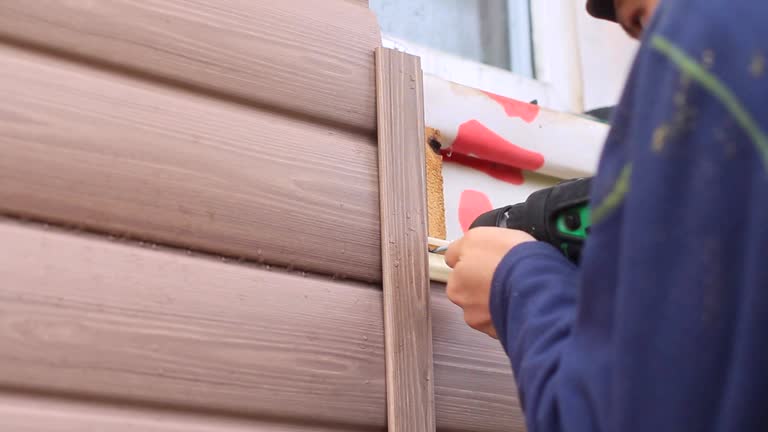 How To Choose The Right Materials for Your Siding Installation in 'Plymouth, IN